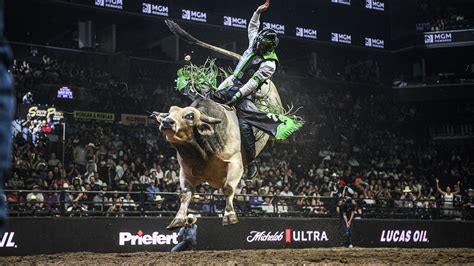 PBR | 2026 PBR World Finals: Unleash The Beast returns to Fort Worth for two epic weeks in May at Co