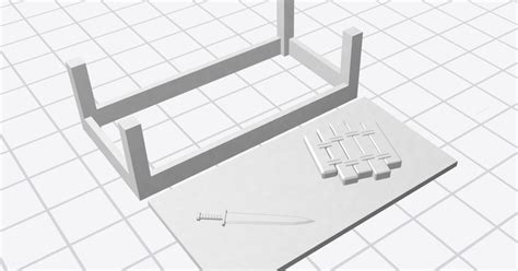 Image result for Tabletop Simulator Printable STL Files