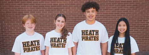 Home | Heath Middle School