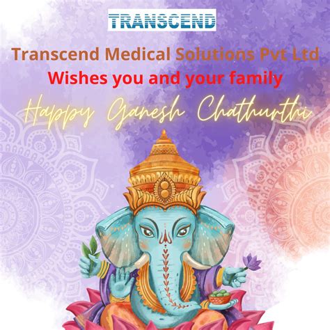 Transcend Medical Solutions Pvt Ltd posted on LinkedIn