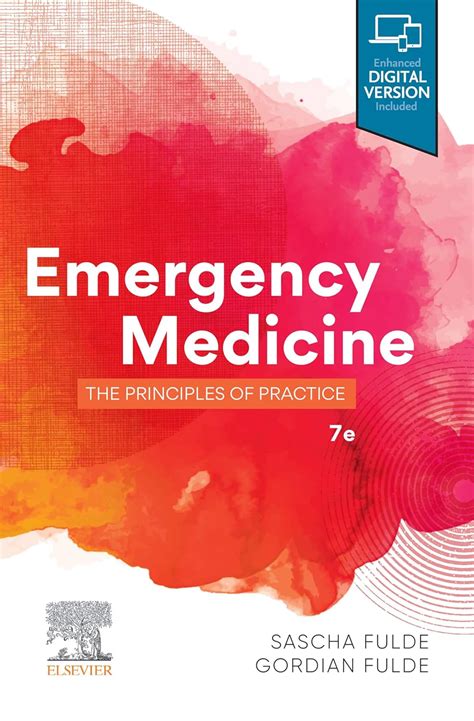 Emergency Medicine: The Principles of Practice eBook : Fulde, Sascha ...