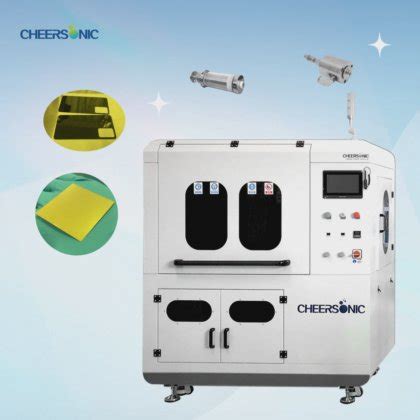 Customizable Size Full Automatic Conformal Coating Machine New ...