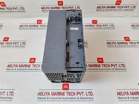 Demag Dic-4-025-e-0000-01 Frequency Inverter – Aeliya Marine Tech