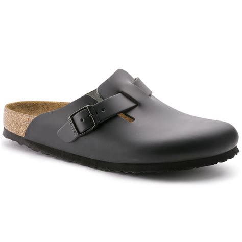 Shop Men Boston Clogs Online | BIRKENSTOCK