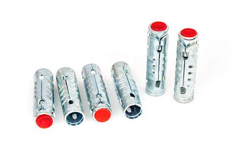 Expanding Bolt Tutorial 的图像结果