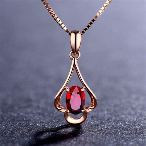 31st Birthday Gift For Her - Pure Silver Necklace Gift Set – Fabunora