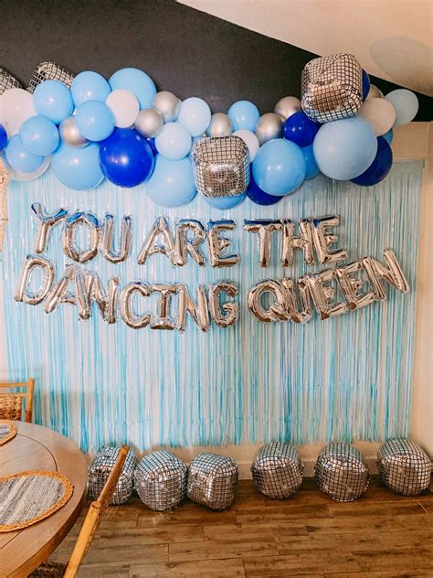 Got Your Bash Party Planning Services - Decor Set Up for Bachelorettes ...