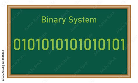 Binary Number System Conversion in Computer 的图像结果