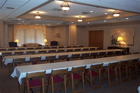 New Holstein, WI | Sippel Funeral Home