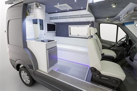 Image result for MB Sprinter Camper