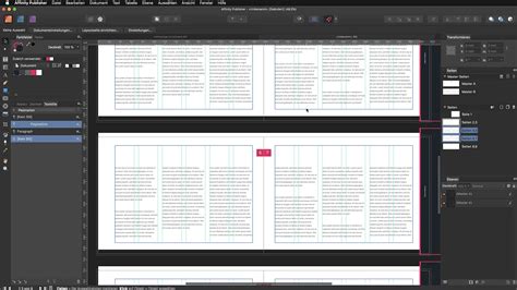 Serif Veröffentlicht Affinity Publisher Mit Verblüffender Studiolink ...