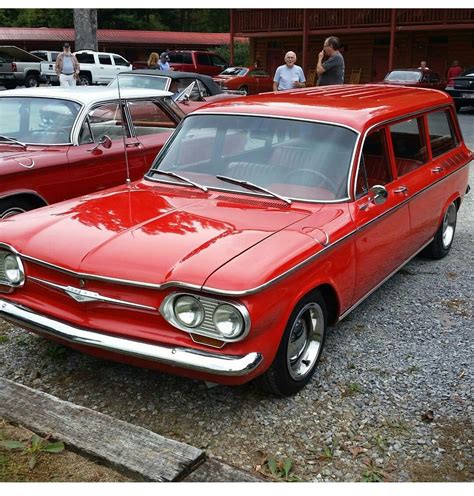 1966 Chevrolet Corvair Station Wagon - use 1966 Chevy Corvair as donor kit | Chevy corvair ...