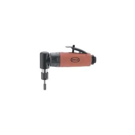 Sioux Tools Right Angle Die Grinder, ToolKit Bare Tool, Series ...