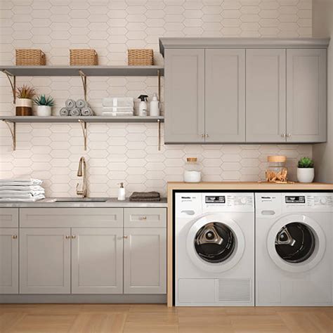 Mantra Cabinetry | Floor to Ceiling