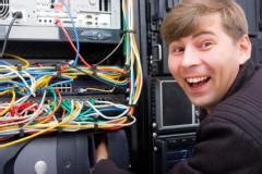 Computer Support Personnel 的图像结果