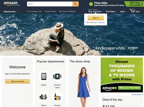 Image result for Amazon.fr