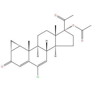 CYPROTERONE ACETATE 99% - ChemicalBook India