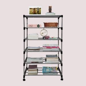 Philoshop Metal Open Book Shelf Price in India - Buy Philoshop Metal ...