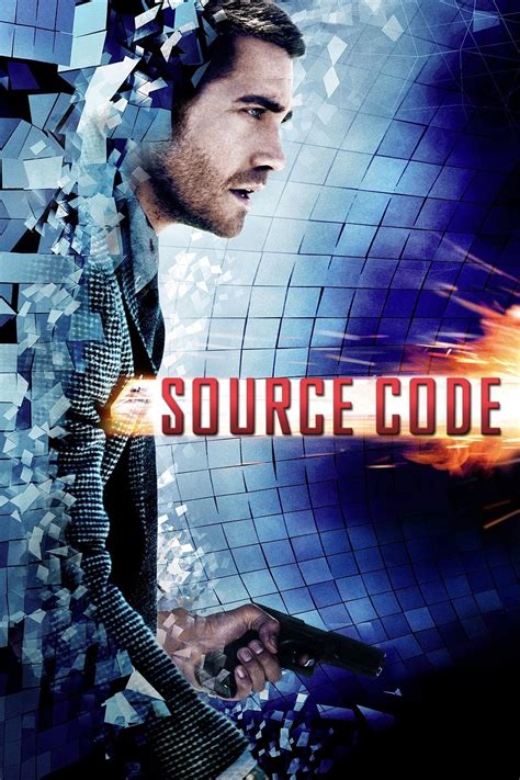 Image result for Source Code Poster