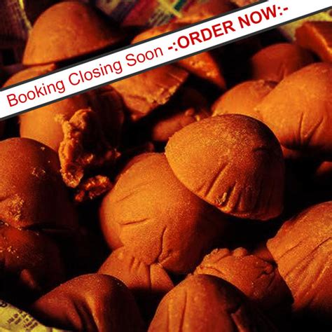 Original Nolen Gur – Good Food Bar