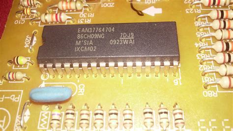 Image result for 8-Bit Microprocessor