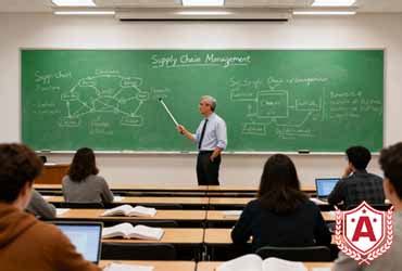 Study Supply Chain Management in Poland - Masters, Bachelors