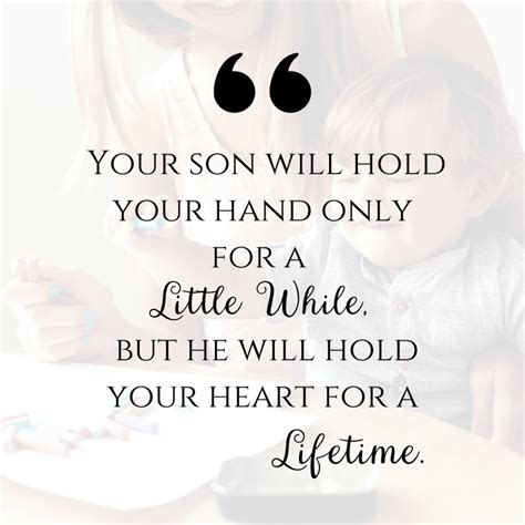 Top 999+ mother son relationship quotes with images – Amazing ...