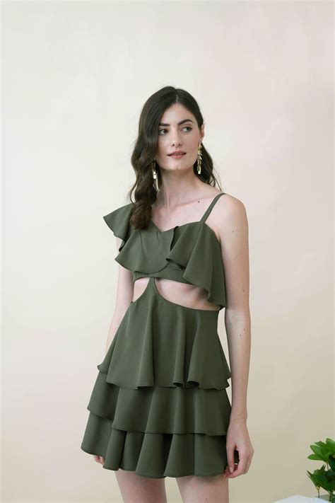 Spotlight dress – Clothes On My Mind