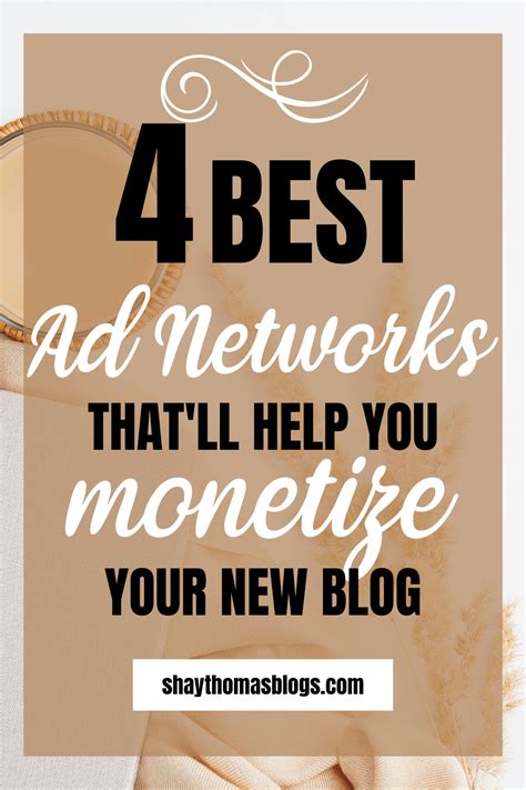 Image result for Blog Ad Network