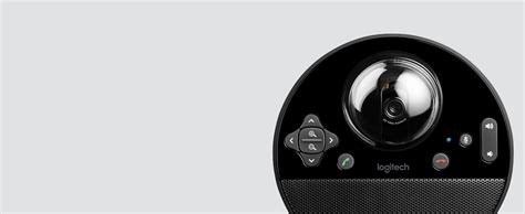 Image result for Logitech Conference Camera