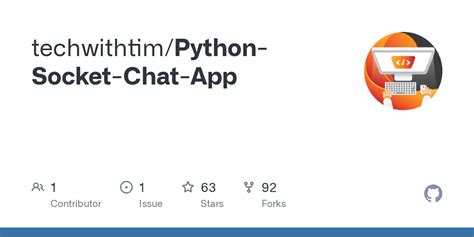 Image result for Python Client to Client Chat App Using Socket and Server