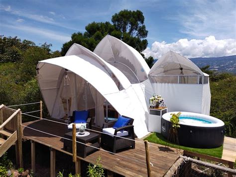 ORIGEN GLAMPING (Villa de Leyva) - Lodge Reviews, Photos, Rate ...