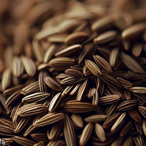 How Do You Say "caraway Seed" In Hindi? | Food Touts