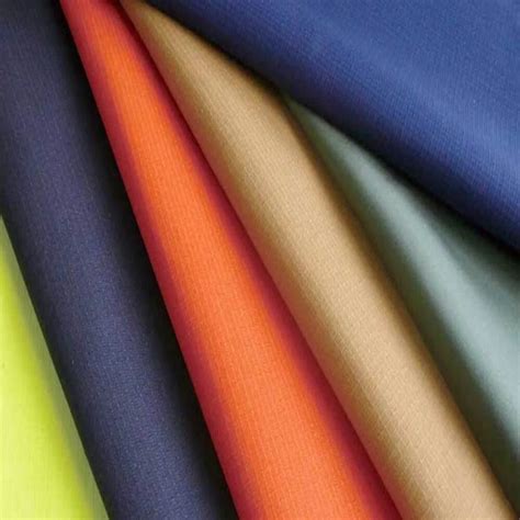 Industrial Heat & High Temperature Fabrics - High Silica Fabric ...