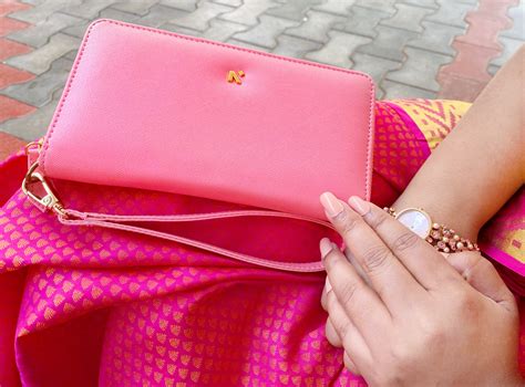 Buy Long Wallets For Women Online In India @ – Atelier NEORAH