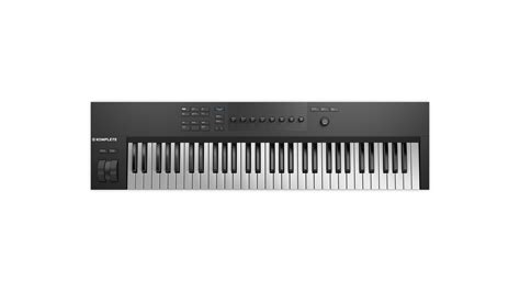 [KOMPLETE KONTROL A61] : Pricing