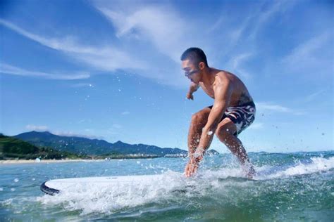 FlowLife冲浪机进驻深圳西涌度假区，开启海上娱乐新模式！|新闻中心