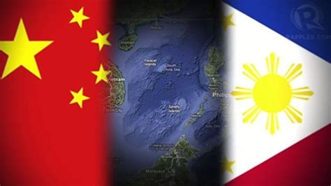 菲律宾正式反对中国在东海试飞