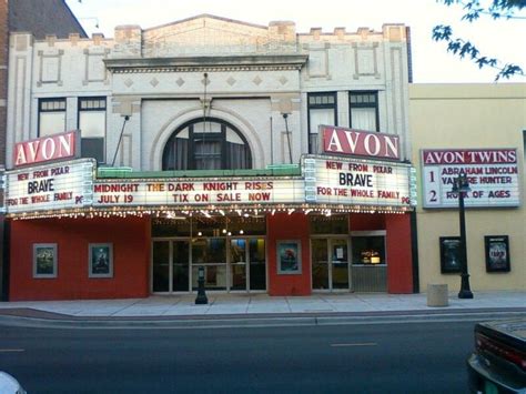 Image result for Decatur Theater