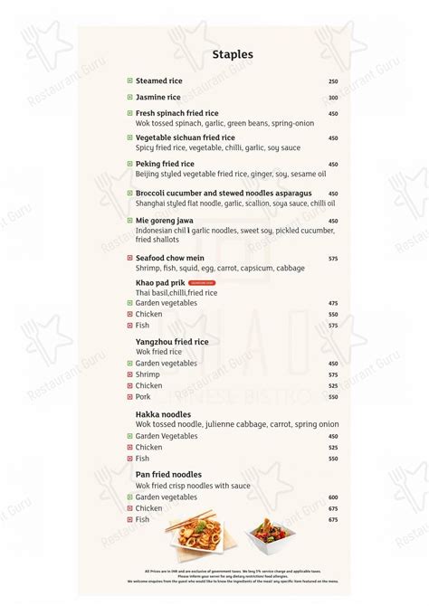 Menu at Road House Bar & Grill, Jaipur
