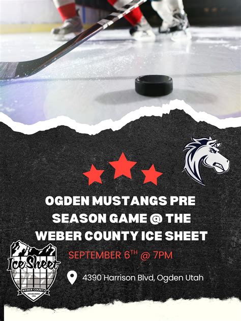 Weber County Sports Complex