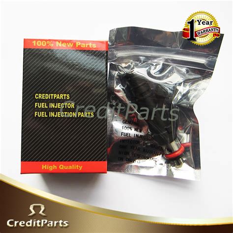 China Inyector de combustible nuevo de la gasolina del motor del ...