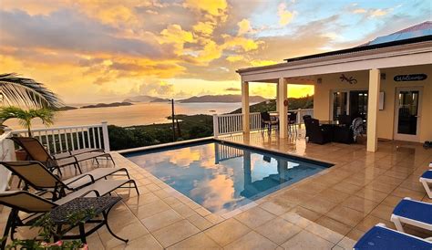 St. Thomas Villa Vacation Rentals - U.S. Virgin Islands | Airbnb