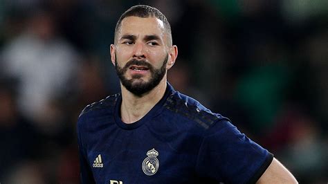 No doubt Benzema is one of the best players in the world - Suker | Goal.com