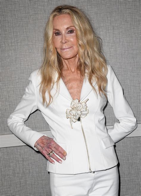 Joan Van Ark Nudes
