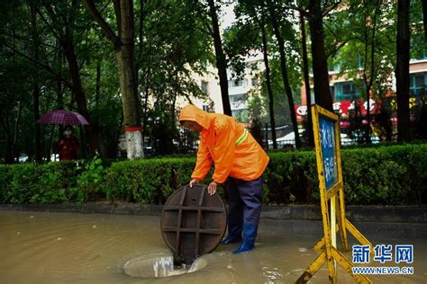 西宁：一天下了“77天的雨” 高原城市也“看海”_新闻频道_央视网(cctv.com)