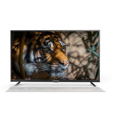 TV : 3 Years Warranty||Google TV||Magic Remote | Starshine 139 cm (55 ...