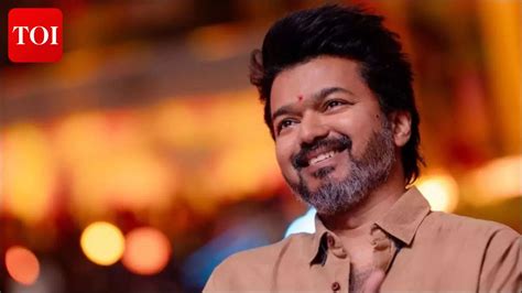'Jana Nayagan' actor Vijay reacts to rumours and controversy; 'Don't ...
