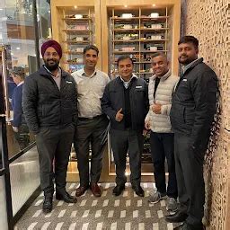 PVR Sangam - Movie theater - New Delhi - Delhi | Yappe.in