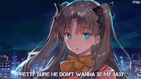 Issues Lyrics Nightcore 的图像结果